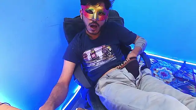 rahulkajuuu0909 online show from December 14, 2025, 8:58 pm