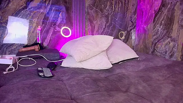 khler Angelis online show from November 13, 2025, 12:58 am