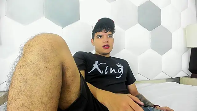 Axel Forte online show from March 13, 2026, 1:38 pm