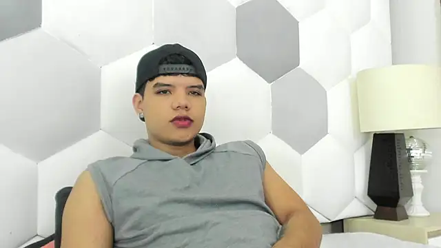 Axel Forte online show from February 20, 2026, 1:24 pm