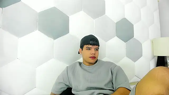 Axel Forte online show from March 11, 2026, 1:38 pm