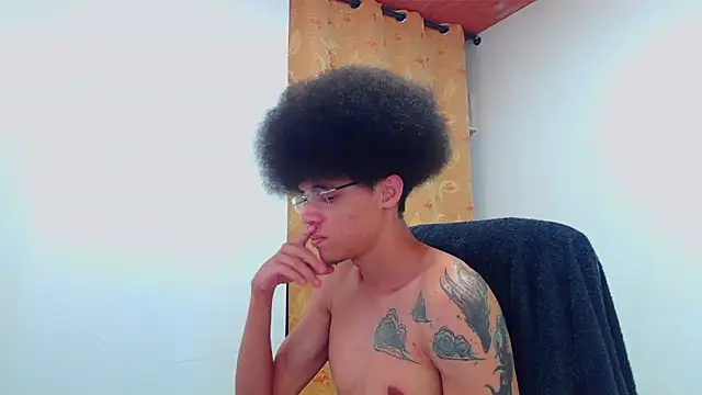 Snapshot of Smith_Gael chatting on July 10, 2026, 9:48 pm Smith Gael online show from July 10, 2026, 9:48 pm