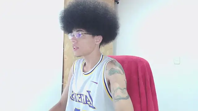 Smith Gael online show from March 23, 2026, 11:04 pm