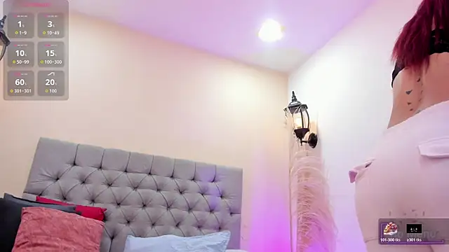 Maite Smith  online show from February 25, 2026, 1:22 pm