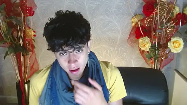 Snapshot of star_boyxx chatting on October 10, 2025, 2:07 pm star boyxx online show from October 10, 2025, 2:07 pm