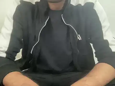 playboyx007 online show from January 6, 2026, 4:49 am