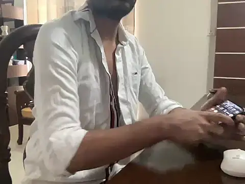 playboyx007 online show from March 11, 2026, 4:50 am