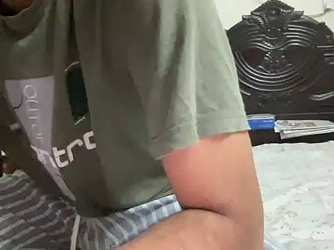 playboyx007 online show from October 30, 2025, 8:28 pm