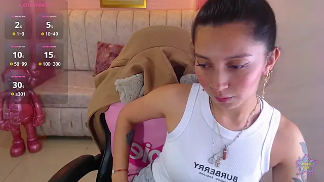 madhison klain s online show from February 11, 2026, 8:20 pm