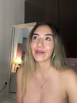 Snapshot of natashaleightt chatting on March 3, 2025, 4:54 am natashaleightt online show from March 3, 2025, 4:54 am