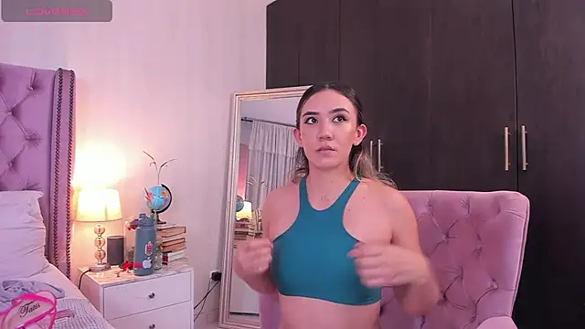 Snapshot of natashaleightt chatting on March 21, 2025, 12:29 am natashaleightt online show from March 21, 2025, 12:29 am