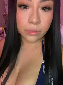 Snapshot of lima_xo chatting on February 21, 2025, 1:22 am lima xo online show from February 21, 2025, 1:22 am