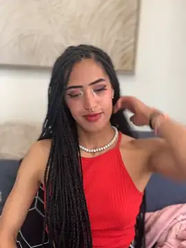 MichelleDiaz Pink online show from February 25, 2025, 9:04 pm