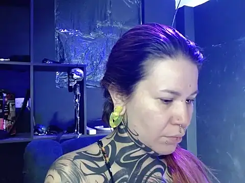 Snapshot of Pandora_9666 chatting on December 5, 2025, 4:38 pm Pandora 9666 online show from December 5, 2025, 4:38 pm