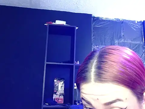 Snapshot of Pandora_9666 chatting on March 3, 2026, 1:12 am Pandora 9666 online show from March 3, 2026, 1:12 am