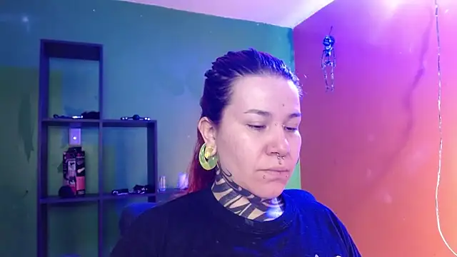 Pandora 9666 online show from April 25, 2026, 5:21 pm
