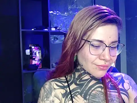 Snapshot of Pandora_9666 chatting on November 2, 2025, 12:59 am Pandora 9666 online show from November 2, 2025, 12:59 am