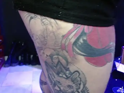 Snapshot of Pandora_9666 chatting on November 13, 2025, 5:06 pm Pandora 9666 online show from November 13, 2025, 5:06 pm