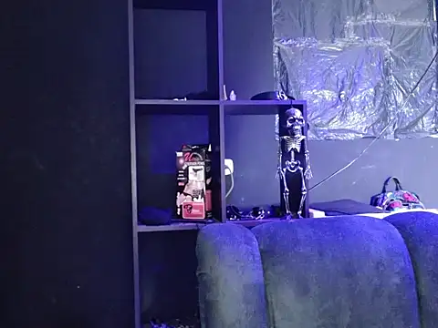 Snapshot of Pandora_9666 chatting on March 12, 2026, 3:49 pm Pandora 9666 online show from March 12, 2026, 3:49 pm