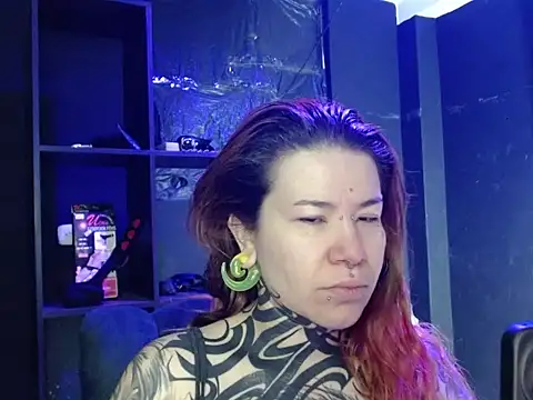 Snapshot of Pandora_9666 chatting on November 10, 2025, 2:22 pm Pandora 9666 online show from November 10, 2025, 2:22 pm