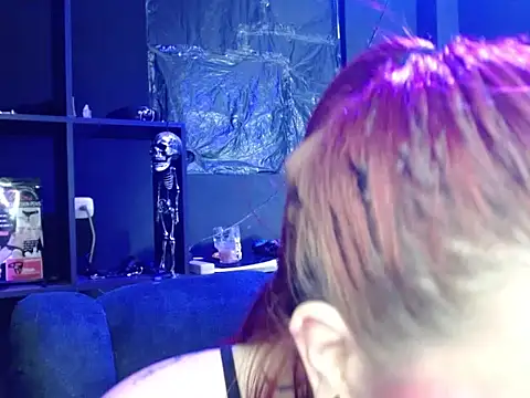 Snapshot of Pandora_9666 chatting on February 23, 2026, 3:01 pm Pandora 9666 online show from February 23, 2026, 3:01 pm