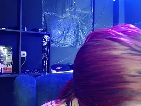 Snapshot of Pandora_9666 chatting on February 24, 2026, 1:56 pm Pandora 9666 online show from February 24, 2026, 1:56 pm