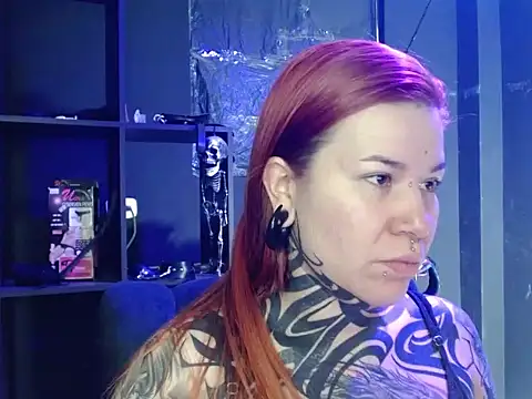 Snapshot of Pandora_9666 chatting on February 5, 2026, 2:35 pm Pandora 9666 online show from February 5, 2026, 2:35 pm