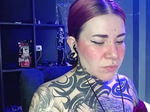 Snapshot of Pandora_9666 chatting on March 13, 2026, 4:01 pm Pandora 9666 online show from March 13, 2026, 4:01 pm