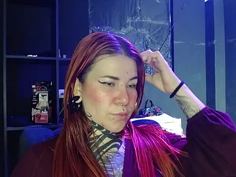 Snapshot of Pandora_9666 chatting on March 13, 2026, 3:55 am Pandora 9666 online show from March 13, 2026, 3:55 am