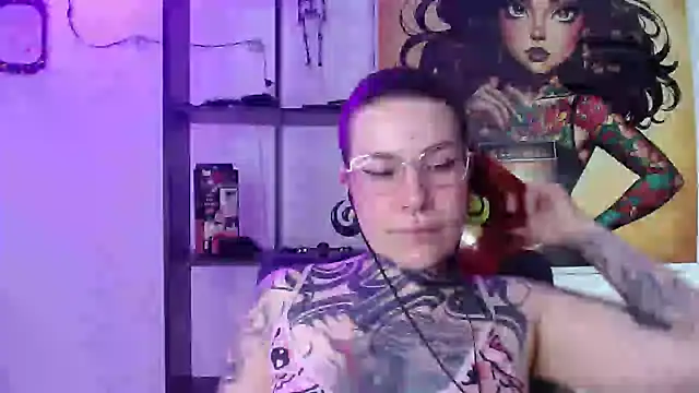 Snapshot of Pandora_9666 chatting on July 28, 2026, 9:58 pm Pandora 9666 online show from July 28, 2026, 9:58 pm