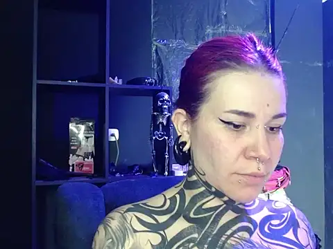 Snapshot of Pandora_9666 chatting on February 13, 2026, 4:07 pm Pandora 9666 online show from February 13, 2026, 4:07 pm