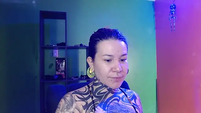 Snapshot of Pandora_9666 chatting on May 15, 2026, 4:38 pm Pandora 9666 online show from May 15, 2026, 4:38 pm