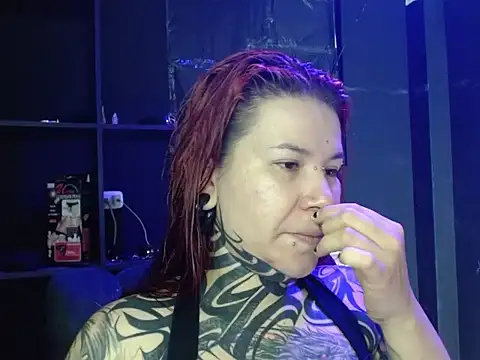 Snapshot of Pandora_9666 chatting on March 11, 2026, 4:45 pm Pandora 9666 online show from March 11, 2026, 4:45 pm