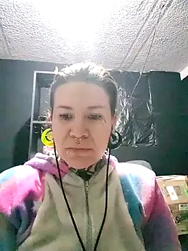 Snapshot of Pandora_9666 chatting on October 27, 2025, 5:30 am Pandora 9666 online show from October 27, 2025, 5:30 am