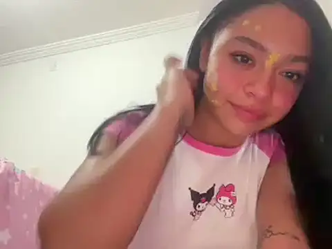 Snapshot of hellokitty__valery chatting on March 6, 2025, 2:19 am hellokitty valery online show from March 6, 2025, 2:19 am