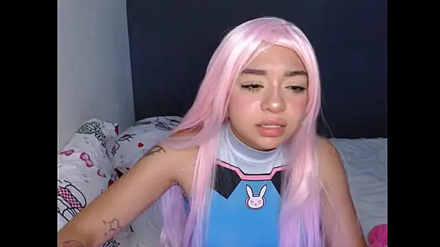 Snapshot of hellokitty__valery chatting on December 15, 2025, 9:48 am hellokitty valery online show from December 15, 2025, 9:48 am