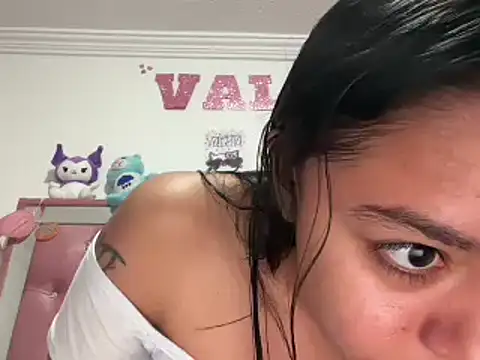 Snapshot of hellokitty__valery chatting on February 26, 2025, 3:14 am hellokitty valery online show from February 26, 2025, 3:14 am