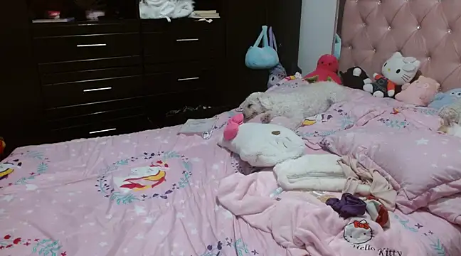 Snapshot of hellokitty__valery chatting on March 23, 2025, 6:26 am hellokitty valery online show from March 23, 2025, 6:26 am