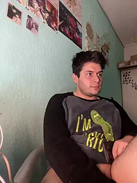 Hary0250 online show from January 31, 2026, 7:12 pm