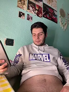 Hary0250 online show from February 2, 2026, 2:16 pm