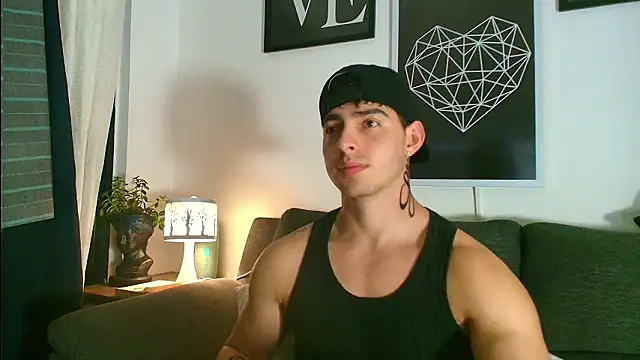 thomyafar online show from March 12, 2026, 4:18 am