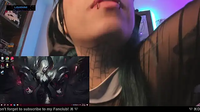 Hisato111 online show from October 20, 2025, 12:27 pm