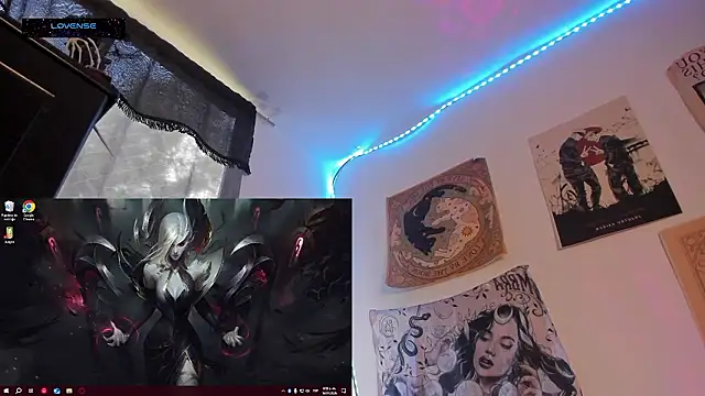 Hisato111 online show from January 16, 2026, 1:59 pm