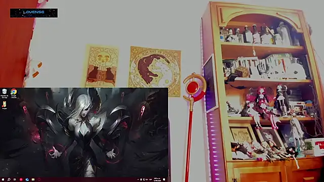 Snapshot of Hisato111 chatting on June 12, 2026, 2:04 pm Hisato111 online show from June 12, 2026, 2:04 pm