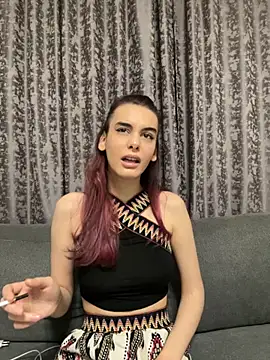 Snapshot of Mazzekyn chatting on November 11, 2025, 7:08 pm Mazzekyn online show from November 11, 2025, 7:08 pm