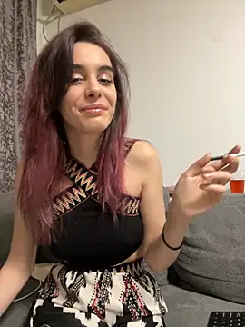 Snapshot of Mazzekyn chatting on November 12, 2025, 7:18 pm Mazzekyn online show from November 12, 2025, 7:18 pm