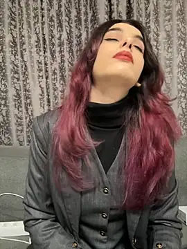 Snapshot of Mazzekyn chatting on November 6, 2025, 6:23 pm Mazzekyn online show from November 6, 2025, 6:23 pm