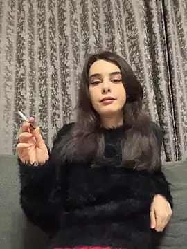 Mazzekyn online show from January 11, 2026, 6:26 pm