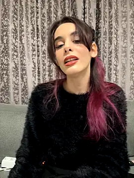 Snapshot of Mazzekyn chatting on November 7, 2025, 5:50 pm Mazzekyn online show from November 7, 2025, 5:50 pm