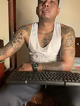 Saipuer31 online show from July 22, 2026, 10:56 pm
